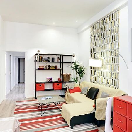 Apartamento Centrale 2 - F4 Spacieux Et Confortable Au Centre Du Vieux-Niza Exterior foto