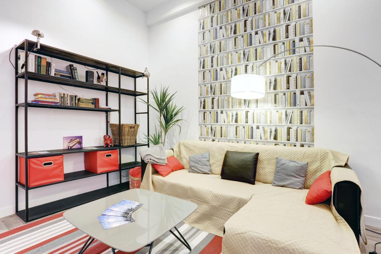 Apartamento Centrale 2 - F4 Spacieux Et Confortable Au Centre Du Vieux-Niza Exterior foto